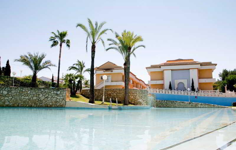 Bahia Pinosol Aparthotel