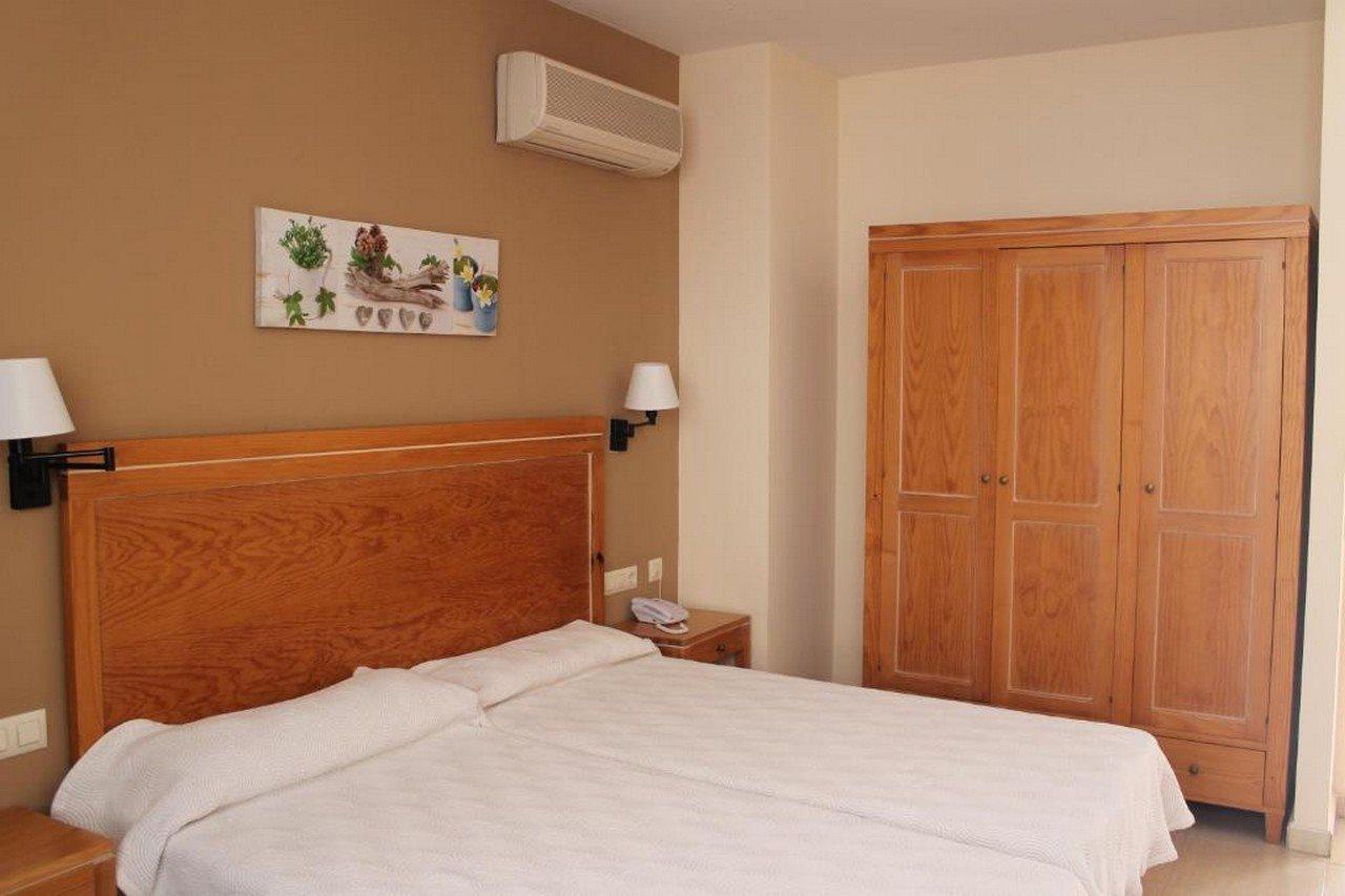 Bahia Pinosol Aparthotel