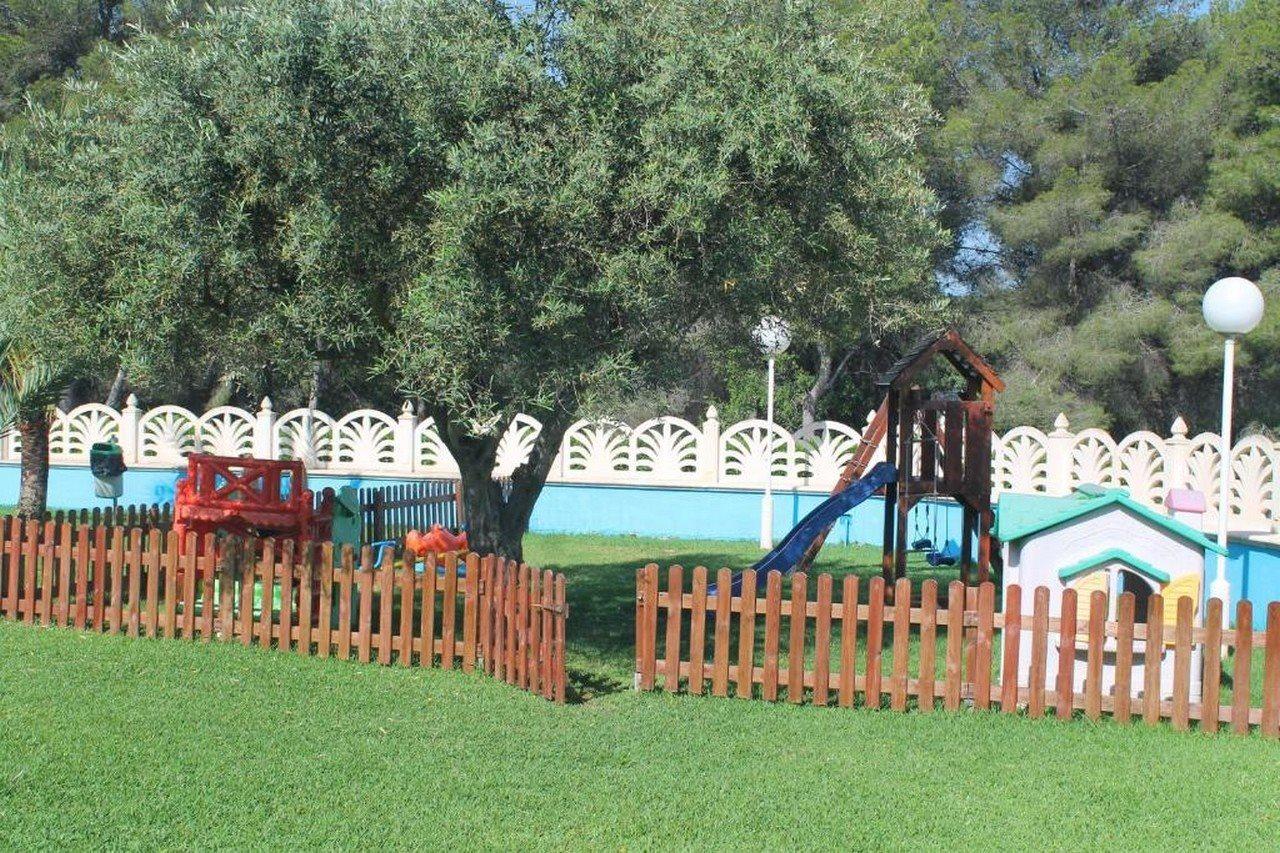 Bahia Pinosol 4*