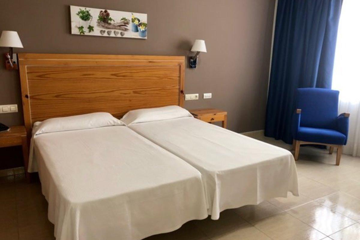 Bahia Pinosol 4* Jávea