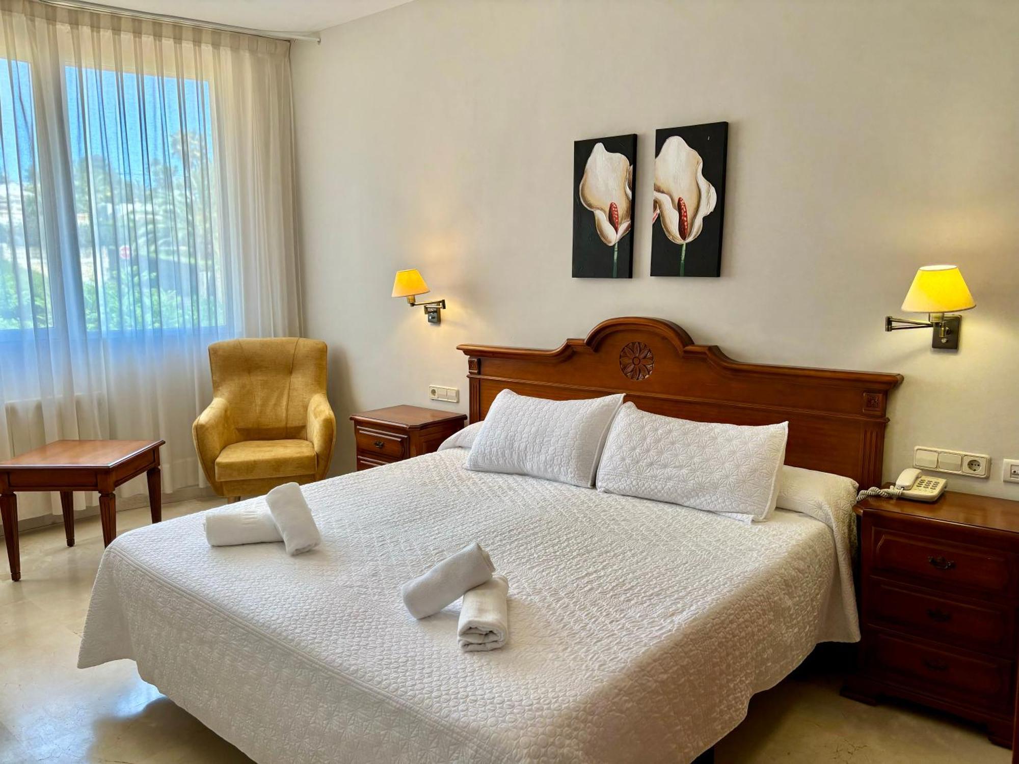 Bahia Pinosol 4*