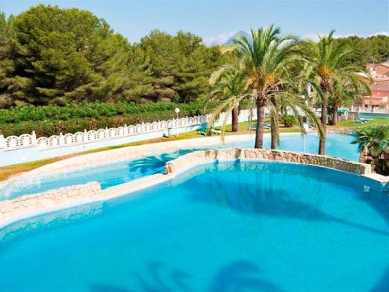 Bahia Pinosol Aparthotel Jávea