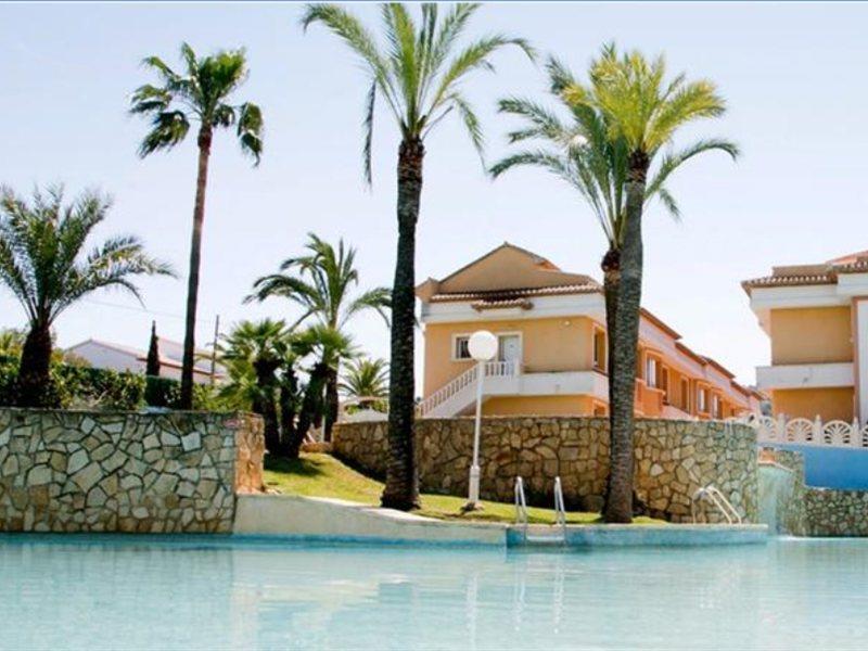 Bahia Pinosol 4*