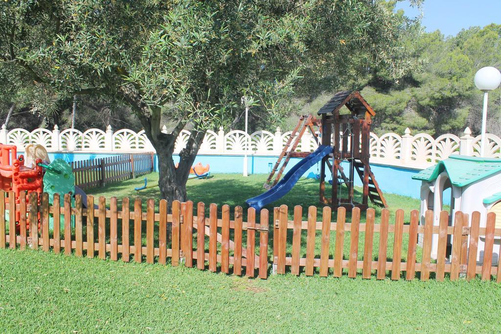 Bahia Pinosol 4*