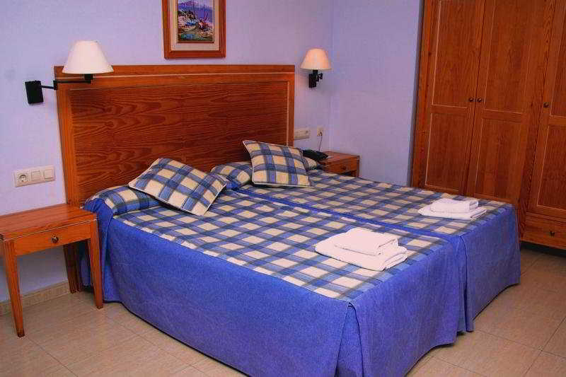 Bahia Pinosol Aparthotel
