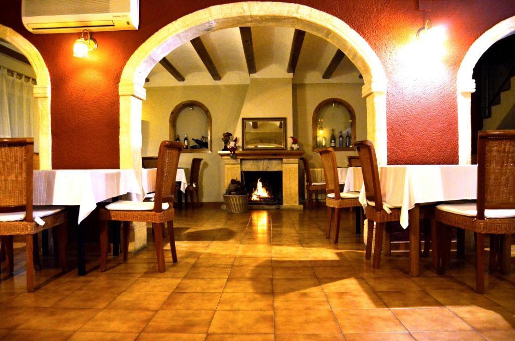 Bahia Pinosol Aparthotel 4*