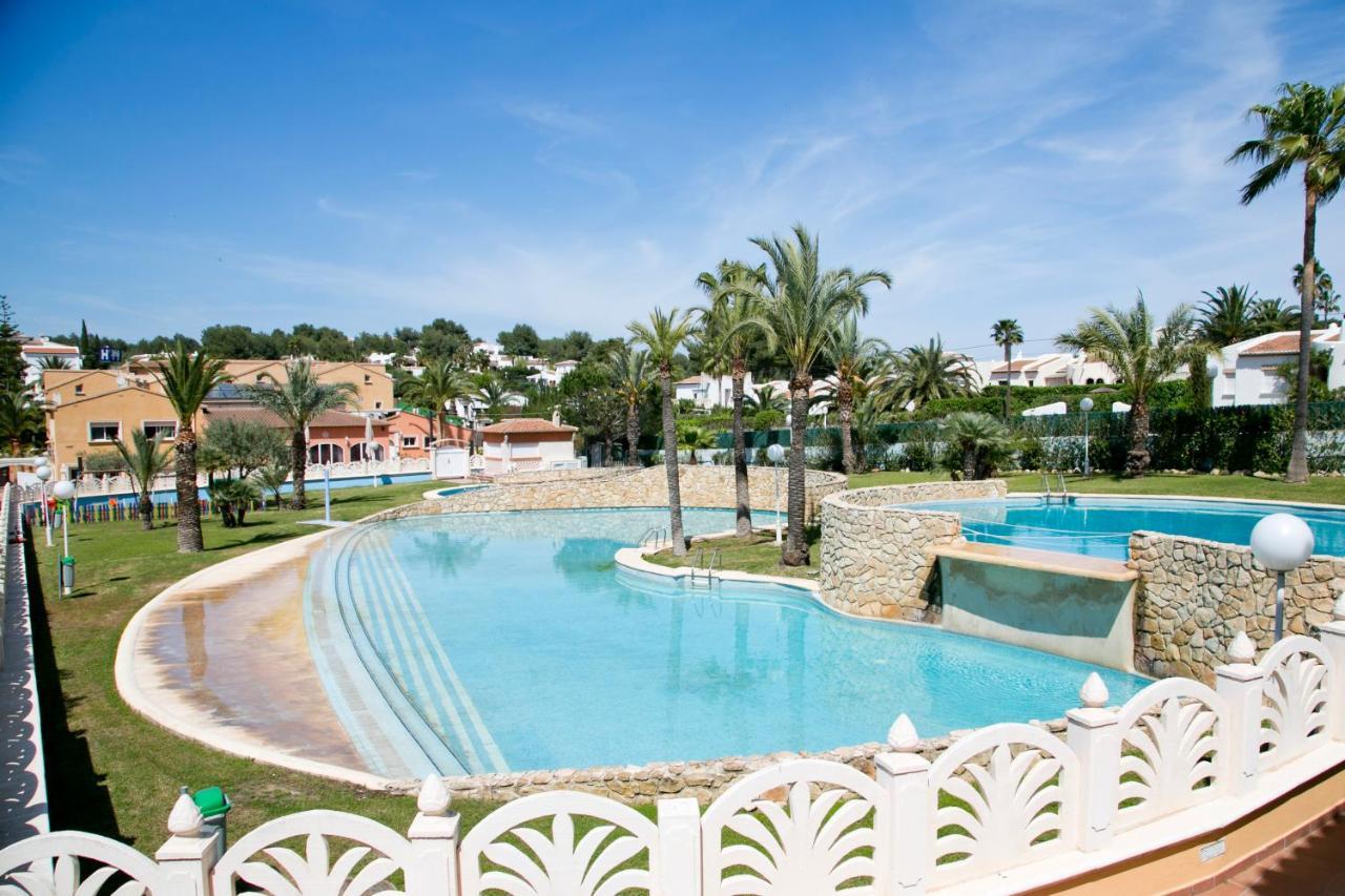 Bahia Pinosol Jávea