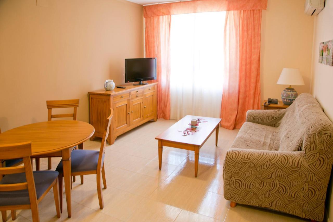 Bahia Pinosol 4* Jávea