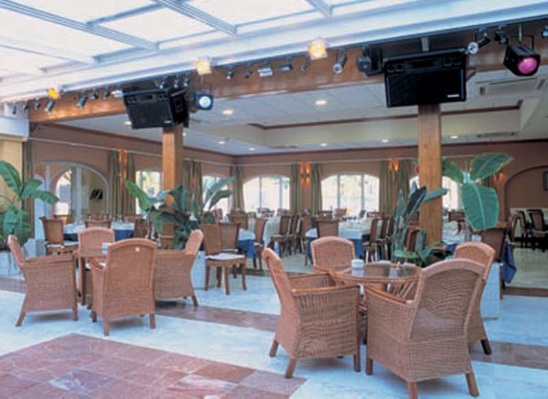 Bahia Pinosol Aparthotel Jávea
