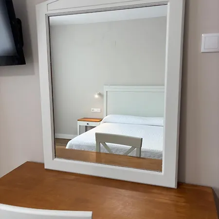 Aparthotel Bahia Pinosol Jávea Buitenkant foto