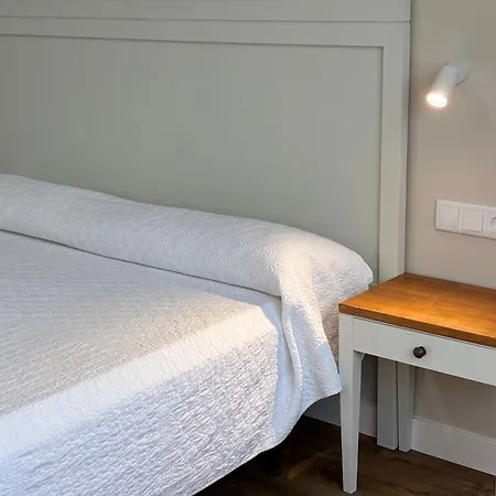 Aparthotel Bahia Pinosol Jávea Buitenkant foto