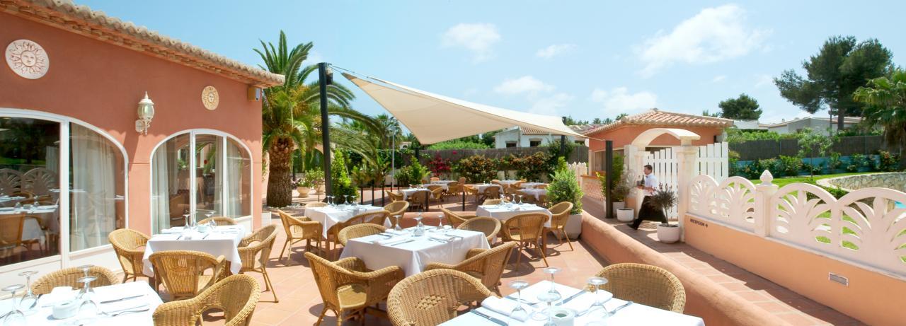 Bahia Pinosol 4* Jávea